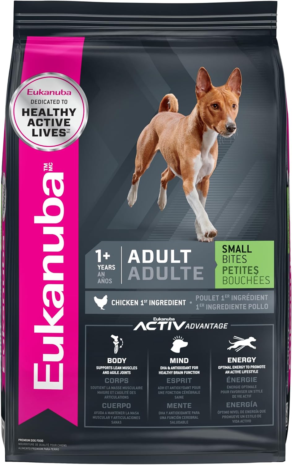 Eukanuba-Adult-Small-Bites-Dry-Dog-Food,-4.5-lb-Bag-------1997