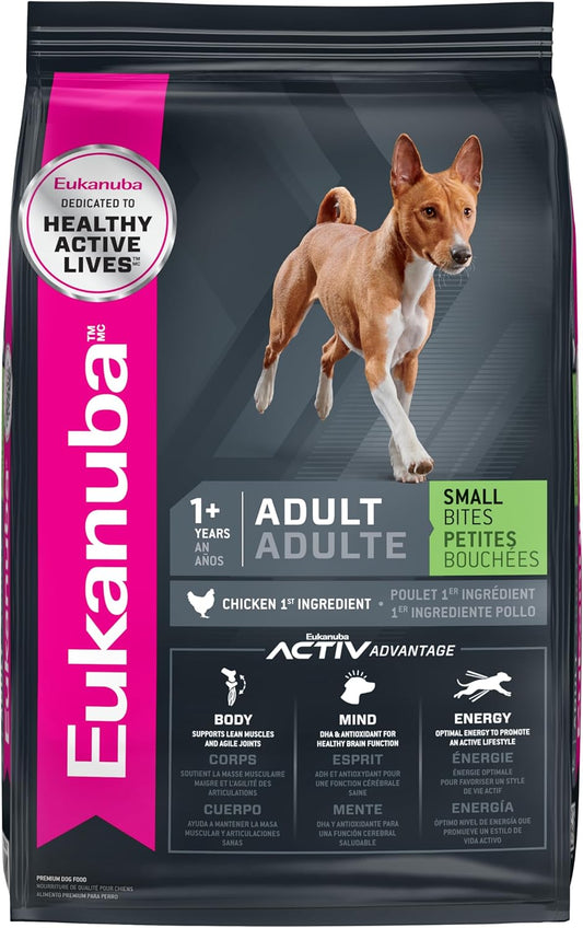 Eukanuba-Adult-Small-Bites-Dry-Dog-Food,-4.5-lb-Bag-------1997