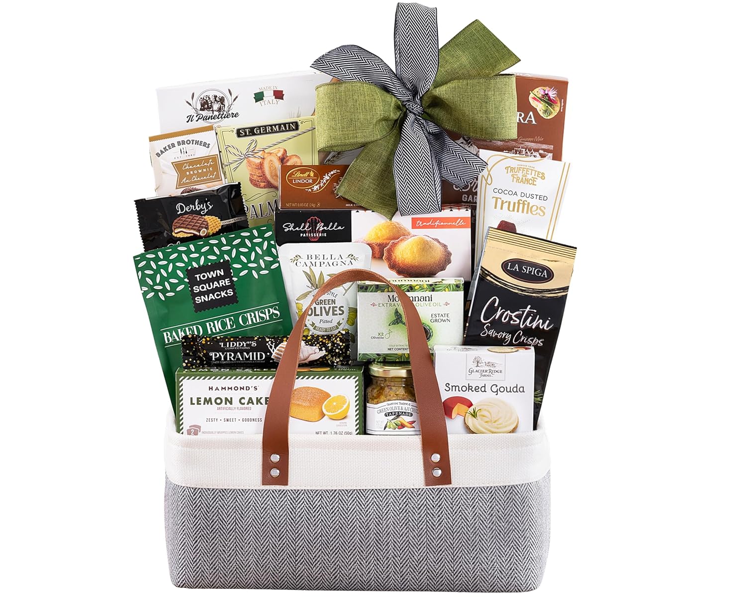 Wine-Country-Gift-Baskets-The-Connoisseur-Gourmet-Gift-Basket-Food-Gift--Basket-for-Families-Students-1003