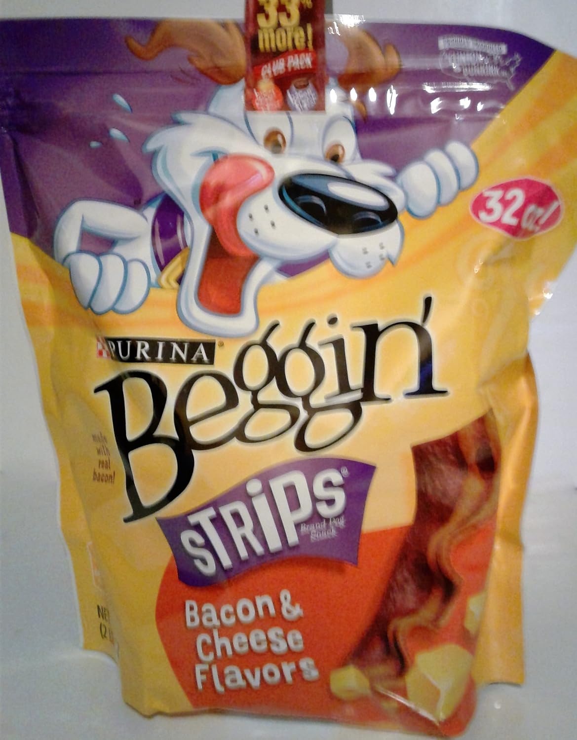 Purina-Beggin'-Strips-Bacon-&-Cheese-Flavors---2lbs---------422