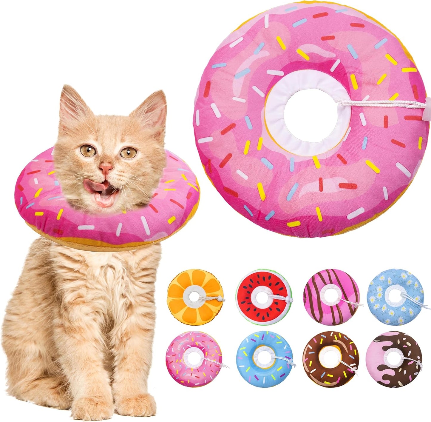 Seyezo-Cat-Cone-Collar-Soft,-Adjustable-Cat-Recovery-Collars-Spay-Cones-to-Stop-1563