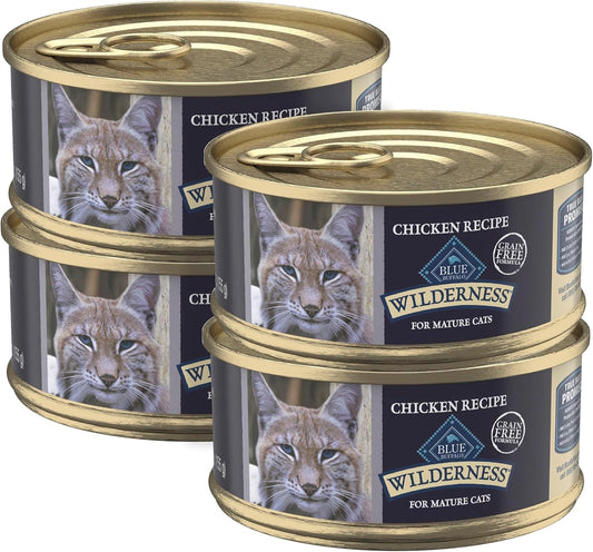 Blue-Buffalo-Wilderness-Wet-Mature-Adult-7+-Cat-Food,-Natural-High-Protein-and-Grain-Free-961