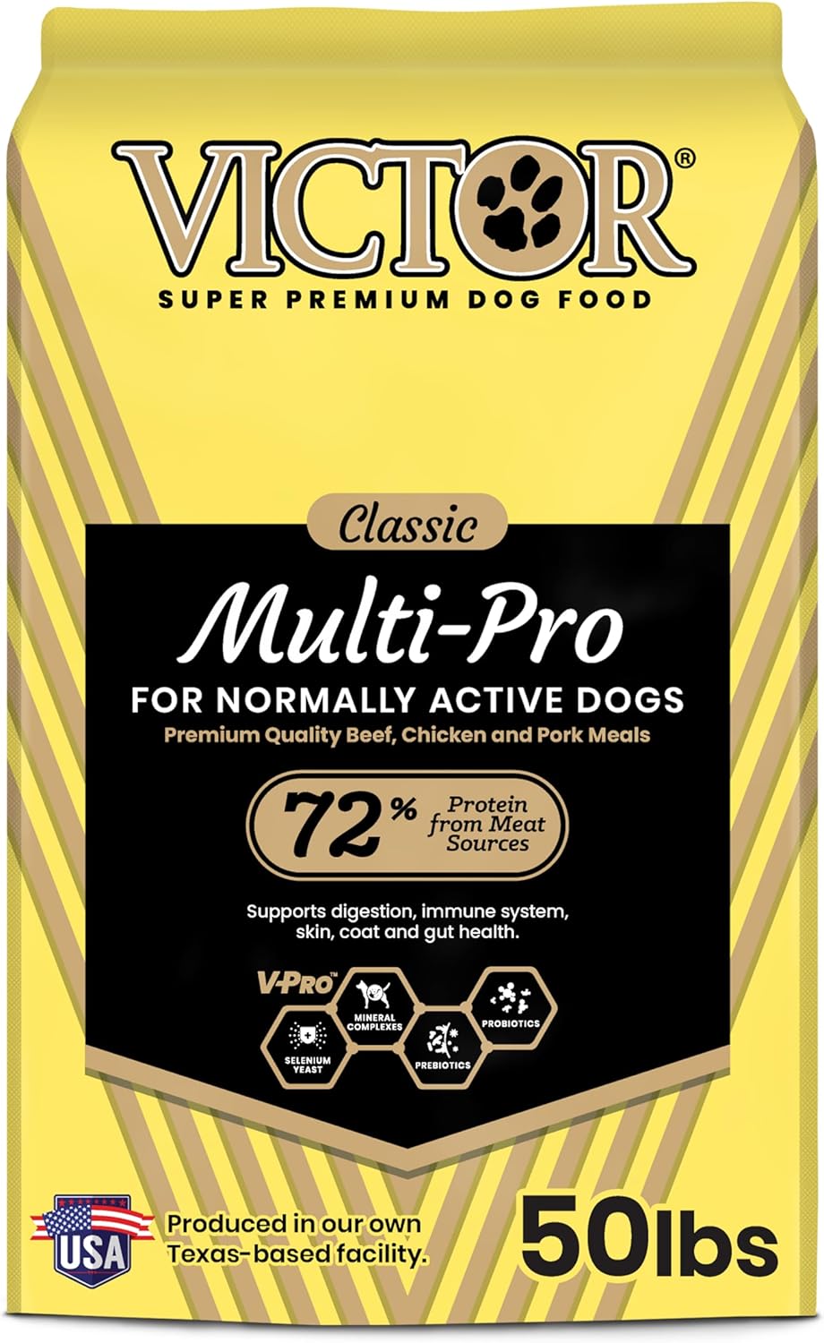VICTOR-Super-Premium---Alimento-seco-para-perros-Multi-Pro,-1876