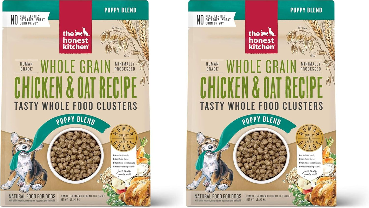 The-Honest-Kitchen-Whole-Food-Clusters-Puppy-Whole-Grain-Chicken-Dry-Dog-Food,-77
