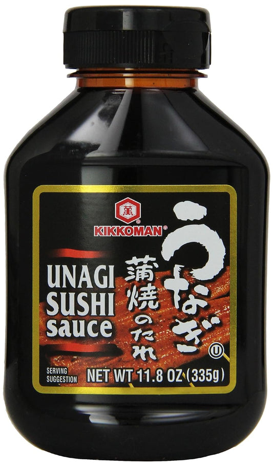 Kikkoman-Unagi-Sushi-Sauce,-11.8-Ounce-2097