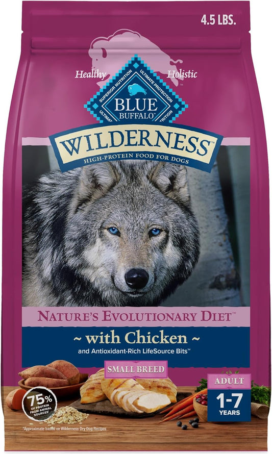 Blue-Buffalo-Wilderness-Adult-Small-Breed-Dry-Dog-Food-Real-Chicken-with-Natural-2361