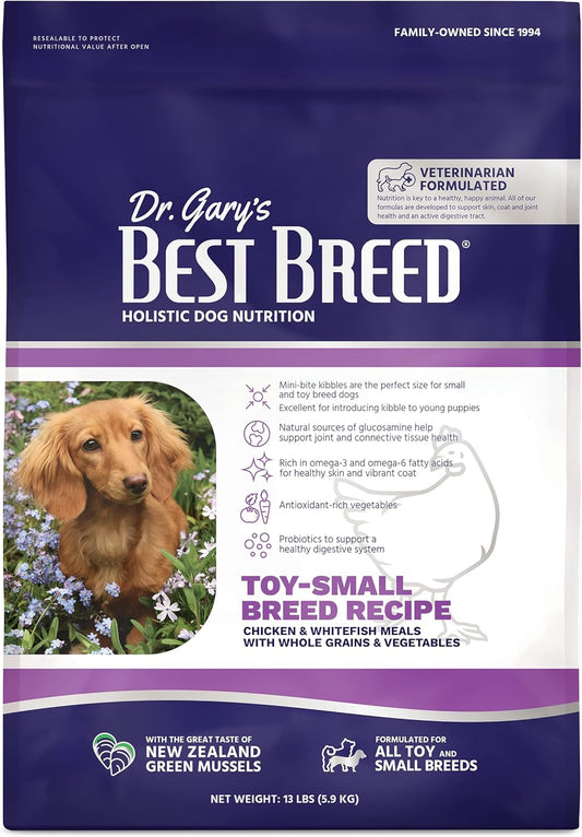 Dr.-Gary's-Best-Breed-Small-Breed-Recipe-Made-in-USA-[Natural-Dry-Dog-1256