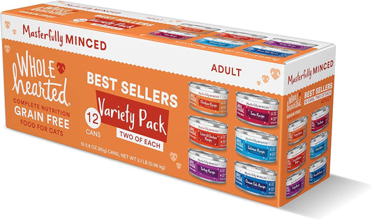 WholeHearted-Grain-Free-Minced-Wet-Cat-Food-Variety-1347