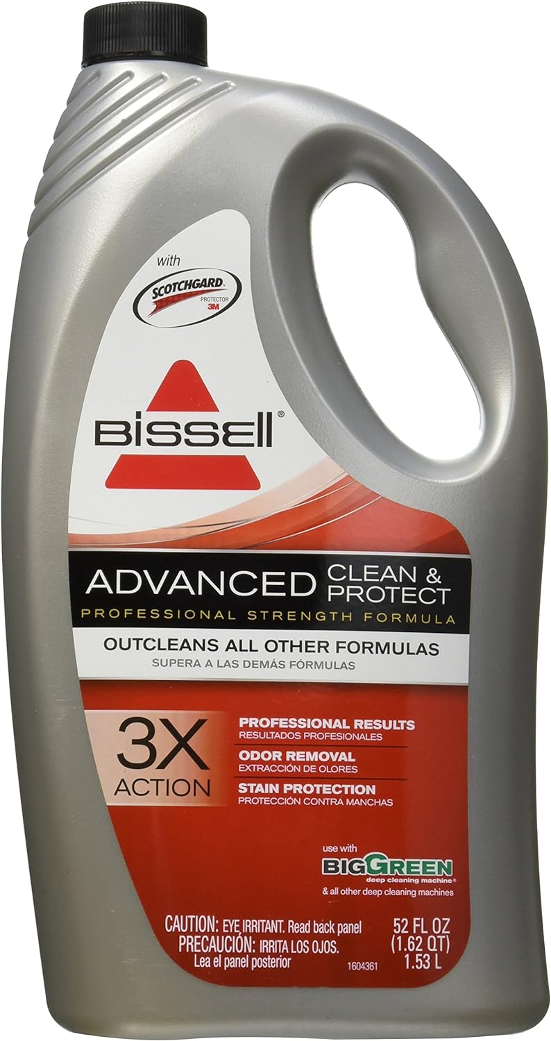 BISSELL-BigGreen-Commercial-49G51-49G5-1-Carpet-Cleaner,-Advanced-Formula,-Triple-4045
