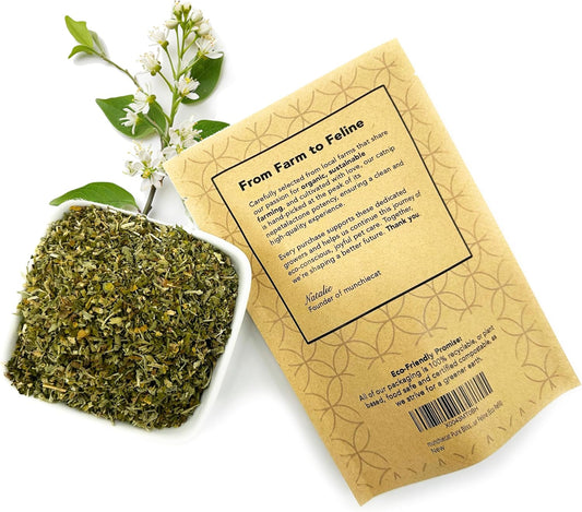 Feline-Fantasy-Blend,-Silvervine:-USDA-Certified-Organic-American-Catnip-w-Silvervine-Matatabi-,-1-116