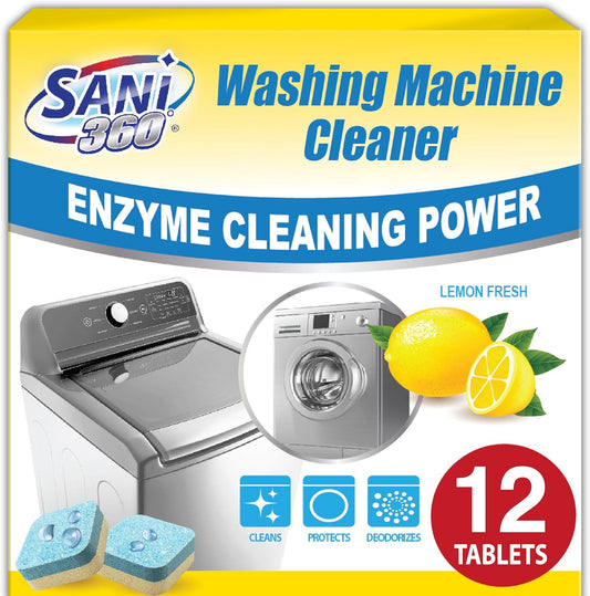SANI-360°-Washing-Machine-Cleaner,-12-Month-Supply-is-Formulated-3462