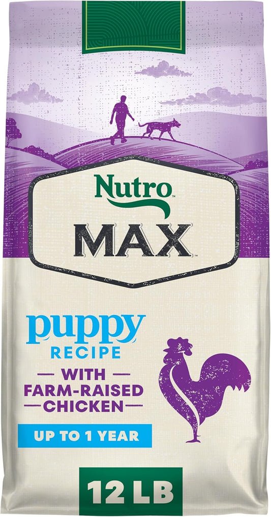 Nutro-MAX-Puppy-Recipe-Dry-Dog-Food-with-Farm-Raised-Chicken,-Dog-Food-Dry-1218