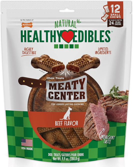Nylabone-Healthy-Edibles-Natural-Dog-Chews-Long-Lasting-Meaty-Center-Beef-Treats-2585