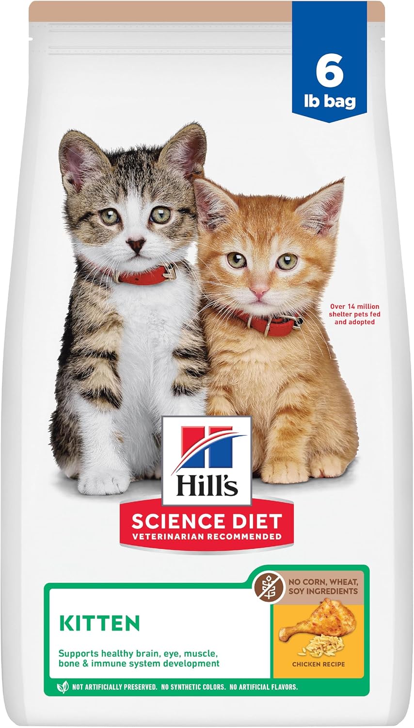 Hill's-Science-Diet-Kitten-No-Corn,-Wheat-or-Soy-Dry-Cat-Food,-Chicken,-878