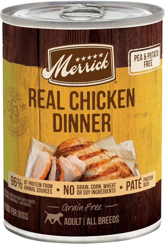 Merrick-Grain-Free-Premium-And-Natural-Canned-Dog-Food,-Soft-And-Healthy-Wet-2004