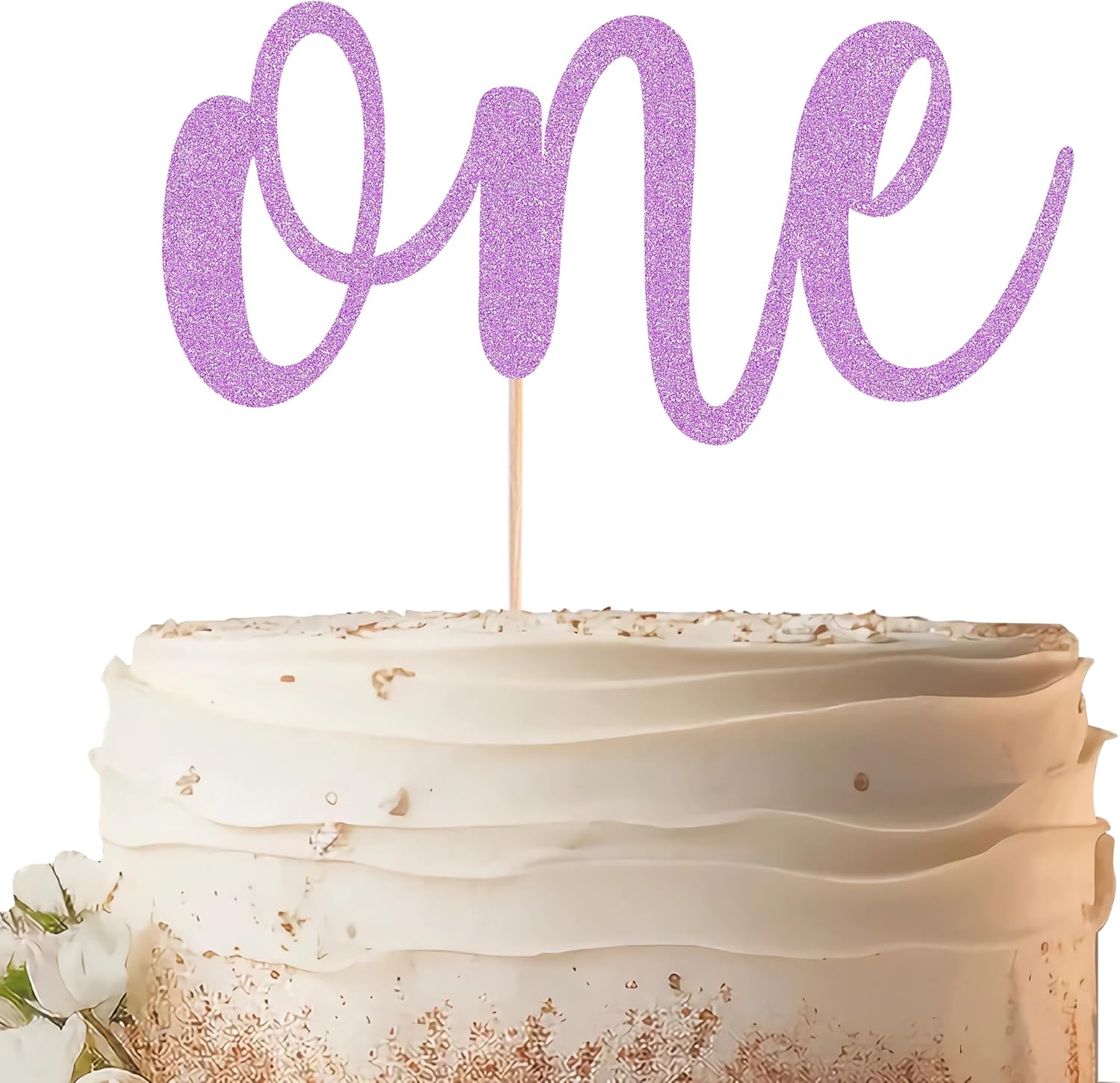 EONNCNT-One-Cake-Topper---Purple-Glitter-4217