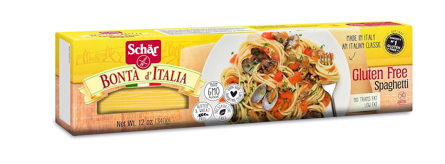 Schar-Naturally-Gluten-Free-Spaghetti,-12-Ounce-Packages-(Pack-of-1151