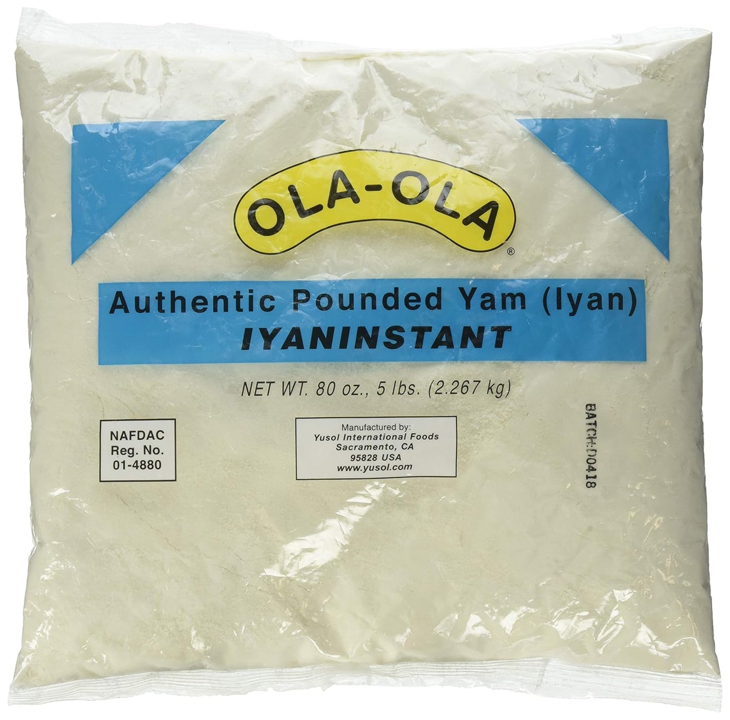 Ola-Ola-Auténtico-Yam-Iyan-Golpeado-Instant-5lbs-----732