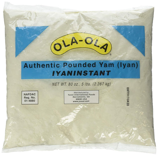 Ola-Ola-Auténtico-Yam-Iyan-Golpeado-Instant-5lbs-----732