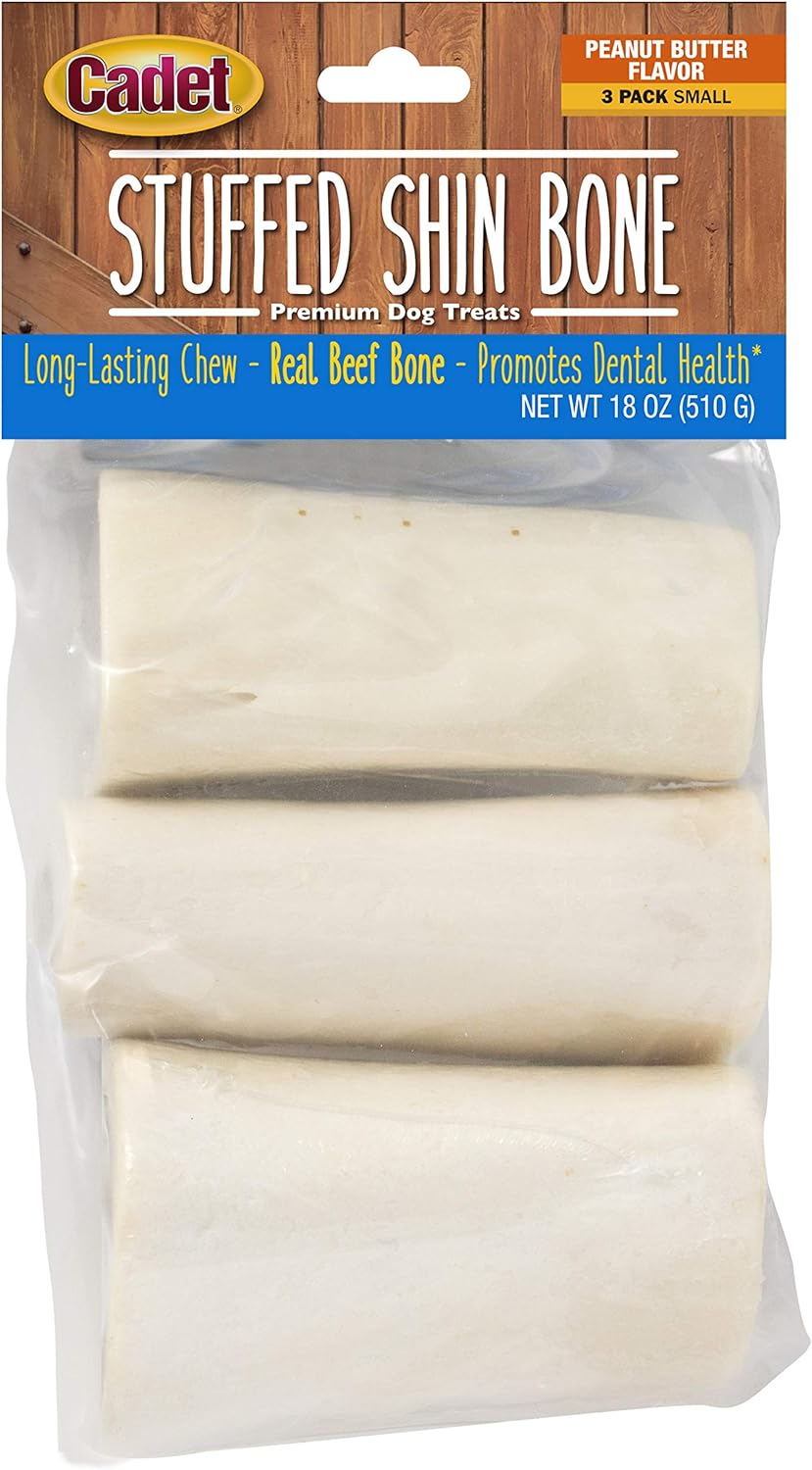 Stuffed-Shin-Bones---Highly-Digestible,-High-Protein,-3781