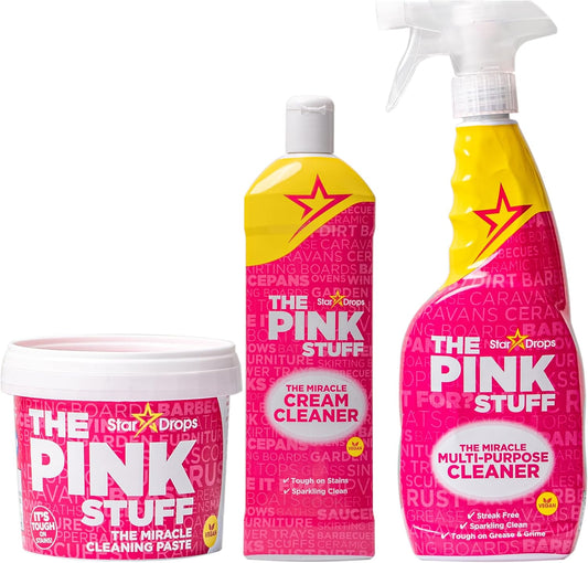 Stardrops-The-Pink-Stuff-Miracle-Cleaning-Bundle-–-Multi-Purpose-Paste,-4914