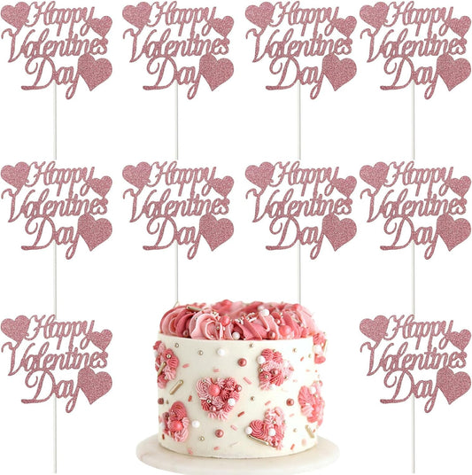 Valentine's-Day-Cake-Topper-Heart-Cake-Topper-4227