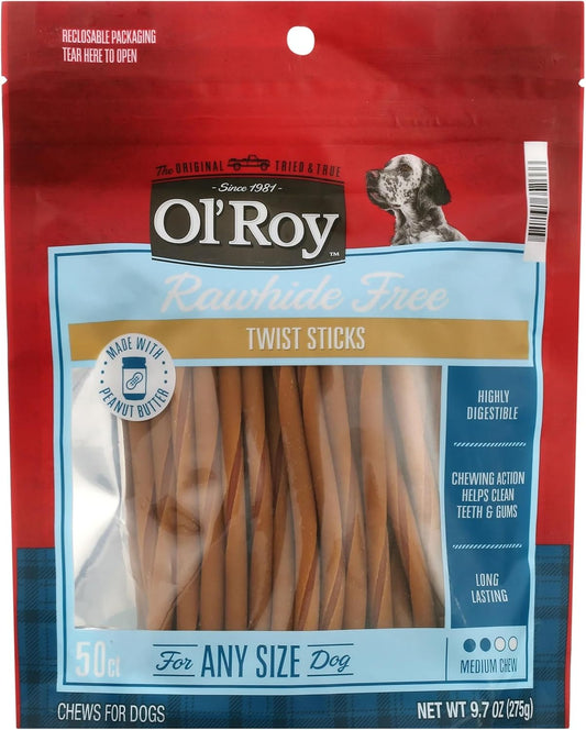 Rawhide-Free-Peanut-Butter-Twist-Sticks,-50-Count,-Made-with-Real-Chicken-Peanut-223