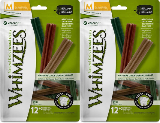 Whimzees-Natural-Dental-Care-Stix-Dog-Treats-Medium---14-count-(Dogs-473