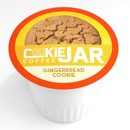 Cookie-Jar-Cápsulas-de-café-de-galletas-de-jengibre,-40-cápsulas-una116