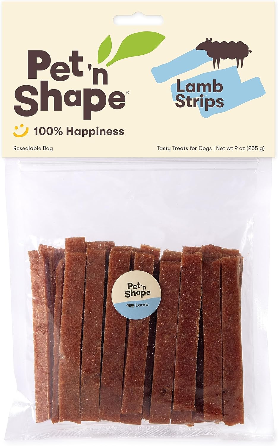 Lamb-Jerky-Dog-Treats---9-Ounce---3101