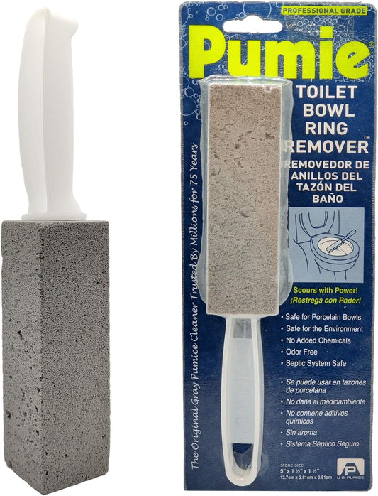 PUMIE-Toilet-Bowl-Ring-Remover,-1-Pack-Pumice-Stone-Tough-Stain-4416
