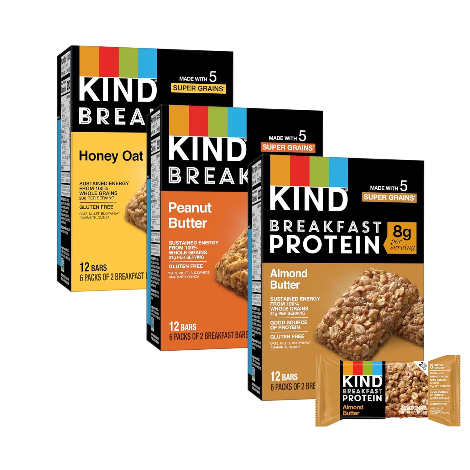 KIND-Breakfast-Bars-Variety-Pack,-Gluten-Free,-Low-Sodium,-Healthy-Snacks,--Honey-Oat,-Almond-Peanut-396