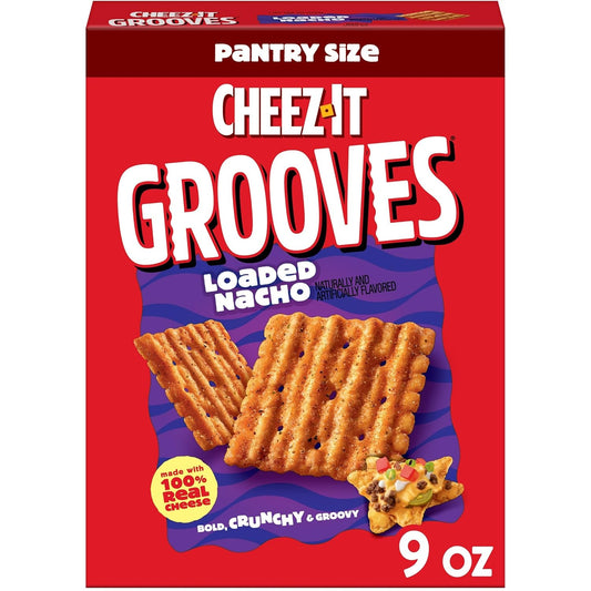 Cheez-It-Grooves-Crunchy-Snack-Crackers,-Lunch-Snacks,-Pantry-Size,-Loaded-Nacho,--9oz-Box-(1--321