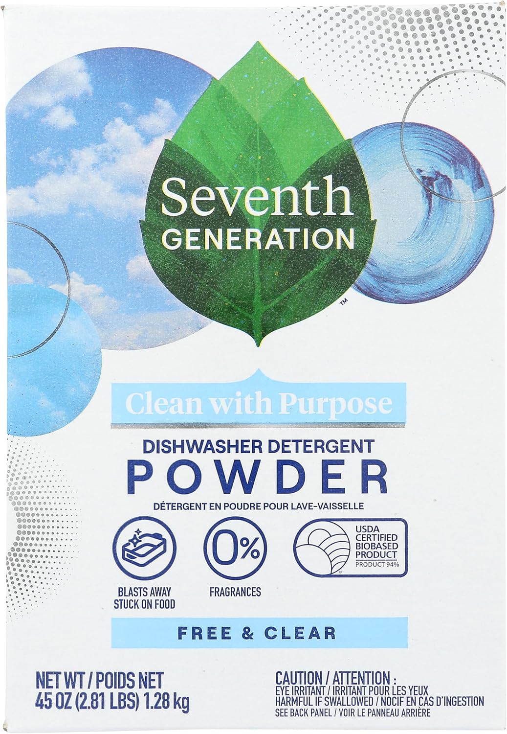 Seventh-Generation-Automatic-Dishwashing-Powder,-Free-&-Clear,-45-oz-----215