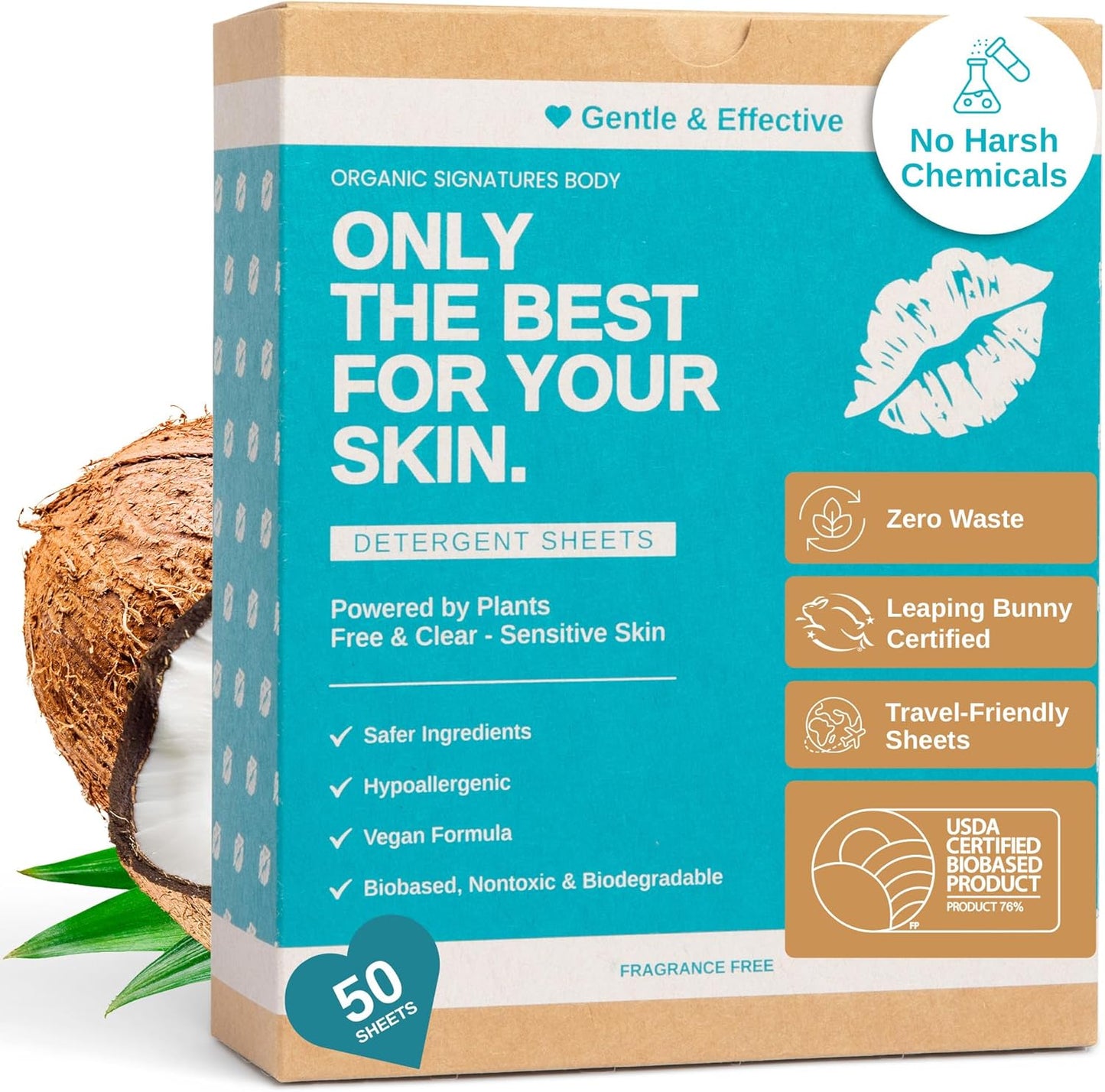 Laundry-Detergent-Sheets---Unscented,-Hypoallergenic,-Plant-Based-Travel-Laundry-Sheets-with-Coconut-31
