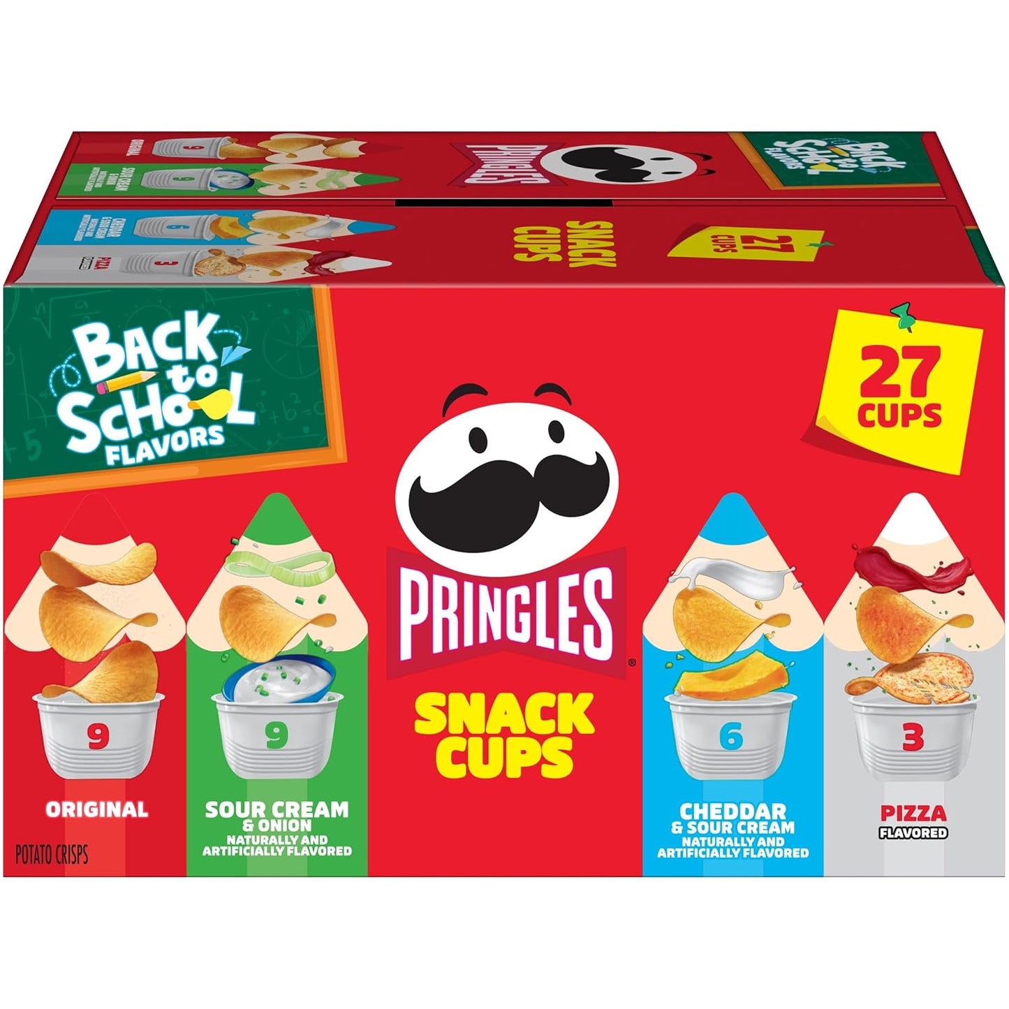 Pringles-Potato-Crisps-Chips,-Lunch-Snacks,-Back-to-School-Snacks,-Variety--Pack-(27-Cups)--1898