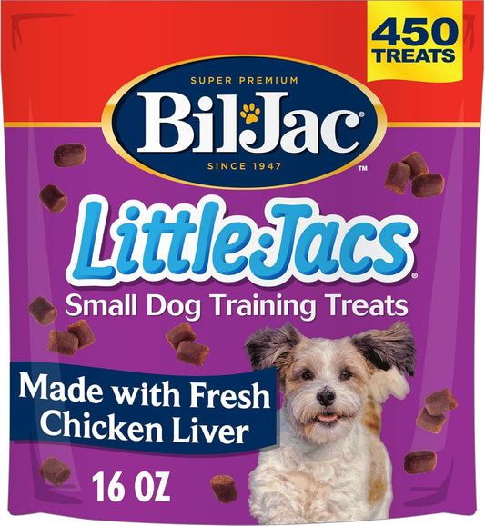 Bil-Jac-Little-Jacs-|-Soft-Training-Treats-Dogs-Go-Crazy-For,-Under-Calories-2444