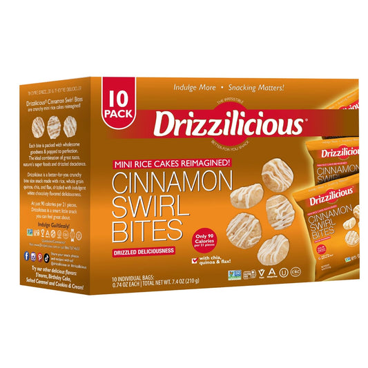 Drizzilicious-Mini-Flavored-Rice-Cakes-Cinnamon-Swirl---Rice-Crisps,-Healthy--Snack-for-Adults-Kids,-2650