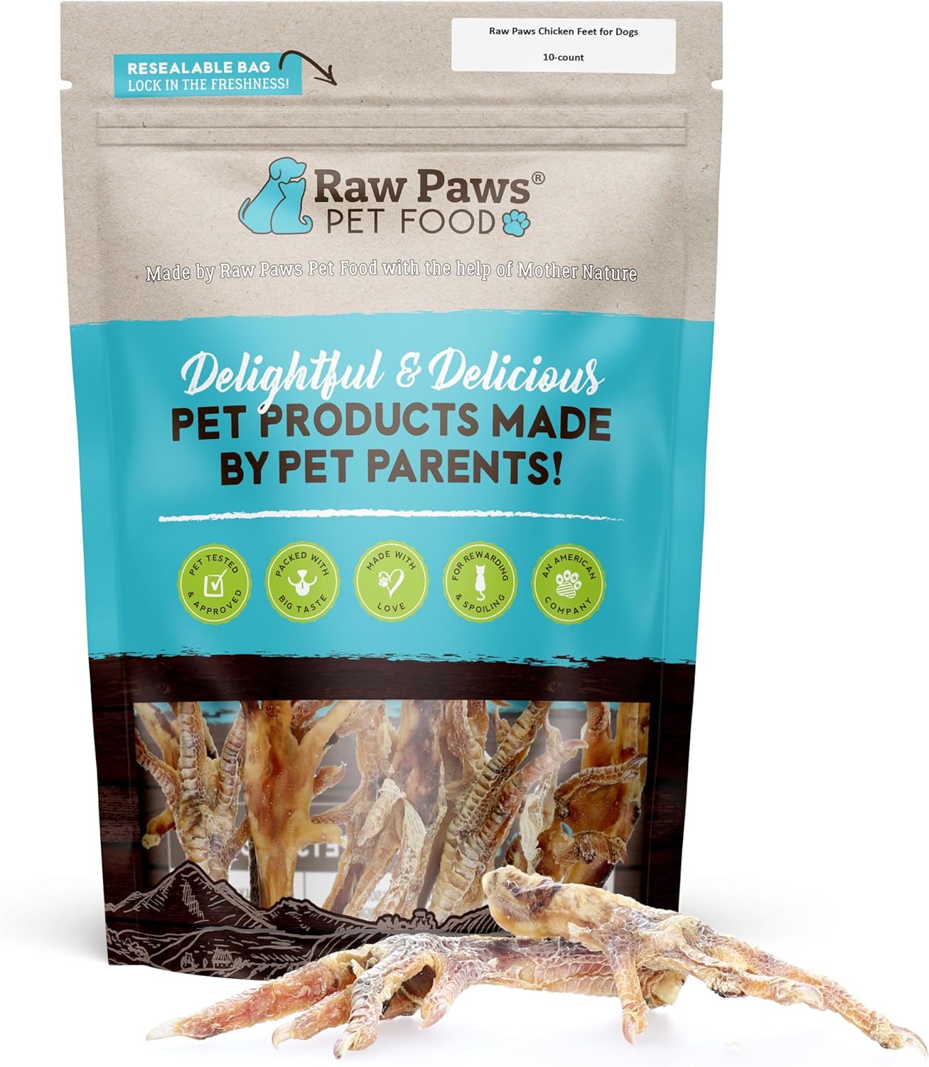 Dried-Chicken-Feet-Dog-Treats-(10-Count)---2176