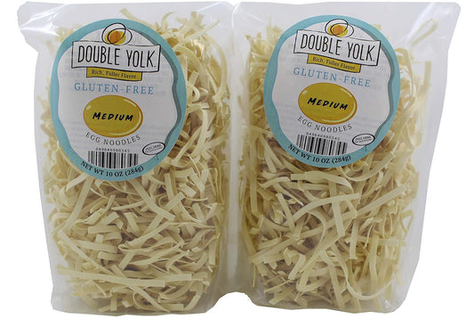 Double-Yolk-Gluten-Free-Medium-Egg-Noodles,10-Ounce-Bag-of-948