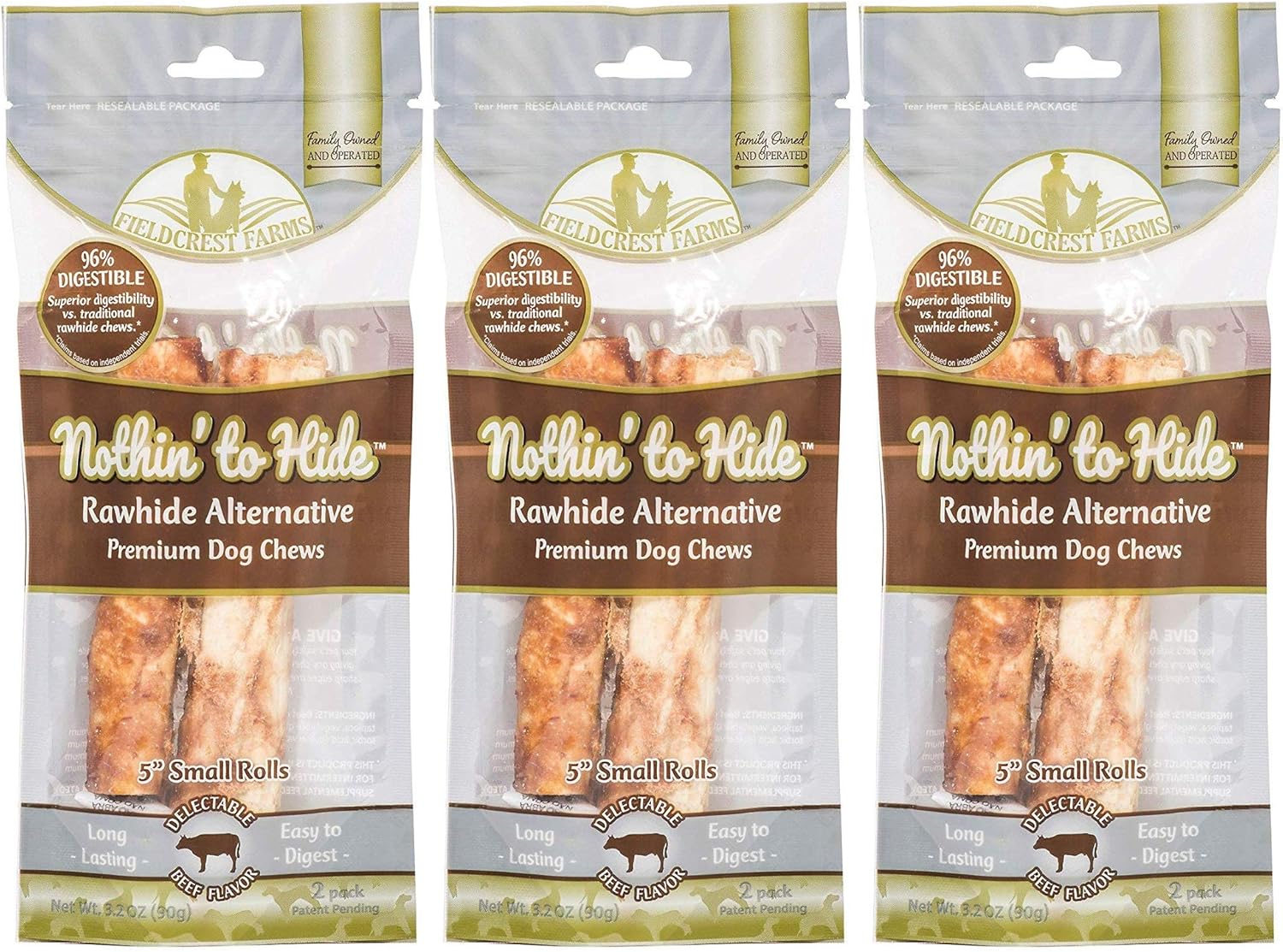 Fieldcrest-Farms-Nothing-to-Hide-Natural-Rawhide-Alternative-5''-Rolls-for---33