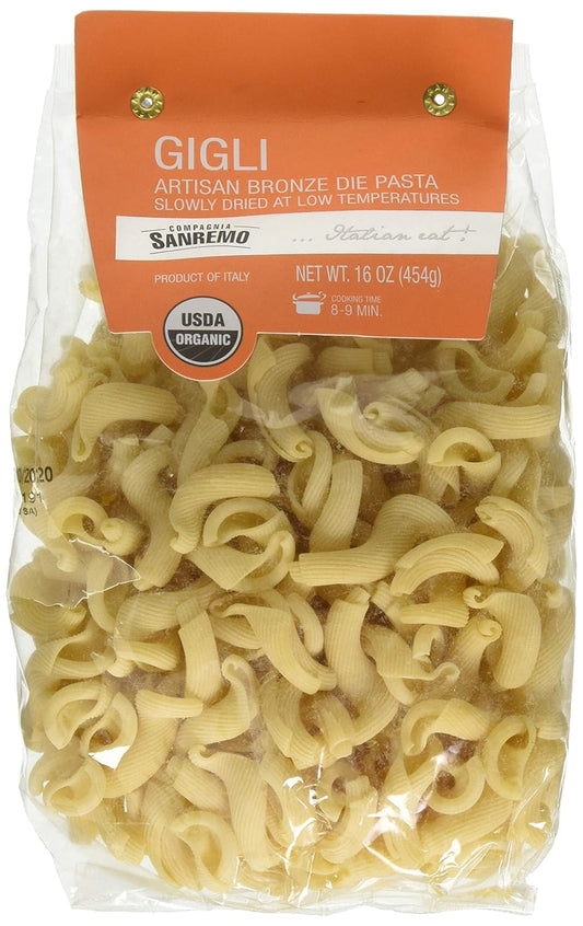 Compagnia-Sanremo-Pasta-Sanremo-Italian-Organic-Gigli-Pasta---Durum-16
