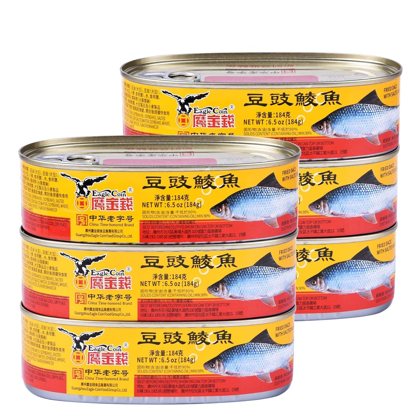 Eagle-Coin-6-Pack-Dace-(Fried-&-1556