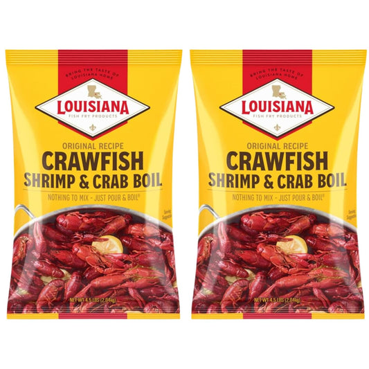 Louisiana-Fish-Fry-Crawfish,-Shrimp-&-Crab-Hervir-Seasoning,-4.5-(paquete-750