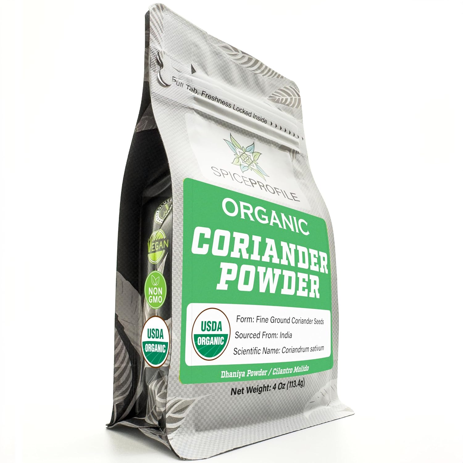 USDA-Organic-Coriander-Powder-(4-oz)-–-Spice-Profile-Freshly-Ground-Dhaniya-1365