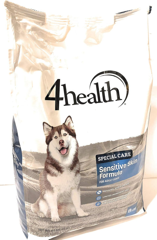 4health,-Tractor-Supply-Company,-Special-Care-Sensitive-Skin-Formula-Adult-Dog-Food,-Limited-519
