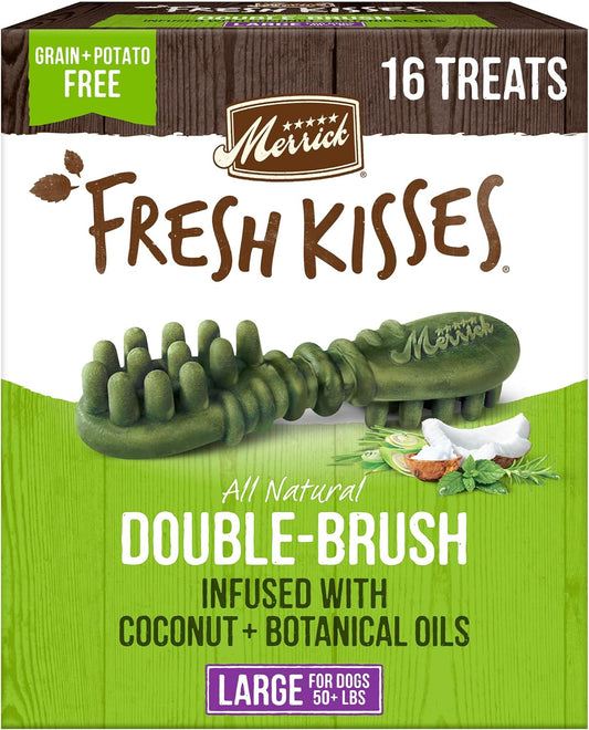 Merrick-Fresh-Kisses-Dental-Chews-for-Dogs-Infused-with-Coconut-and-Oils,-1900