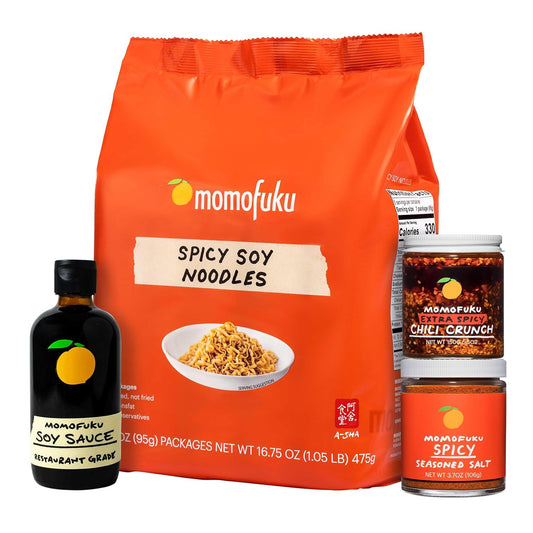 Spicy-Momofuku-Starter-Pack-by-David-Chang,-with-Extra-Chili-Crunch,-Ramen,-529