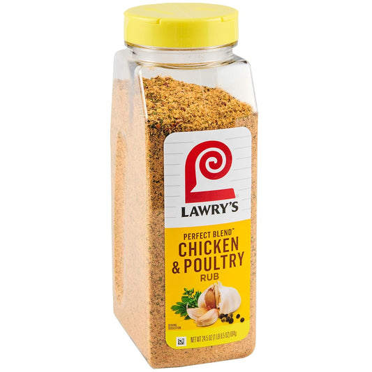 LAWRY-de-mezcla-perfecta-Rub-de-pollo-y-condimento,-24,5---2337