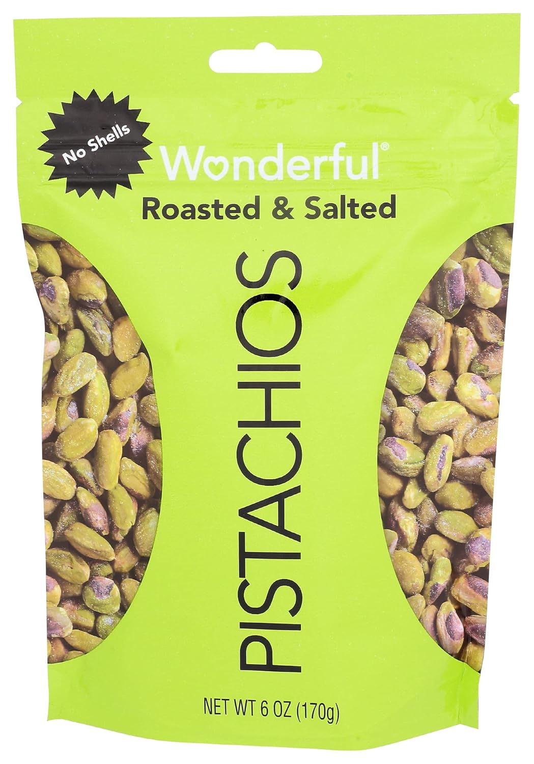 Wonderful-Pistachio-Roasted-&-Salted-Shelled-Pistachios,-6-OZ--------1918